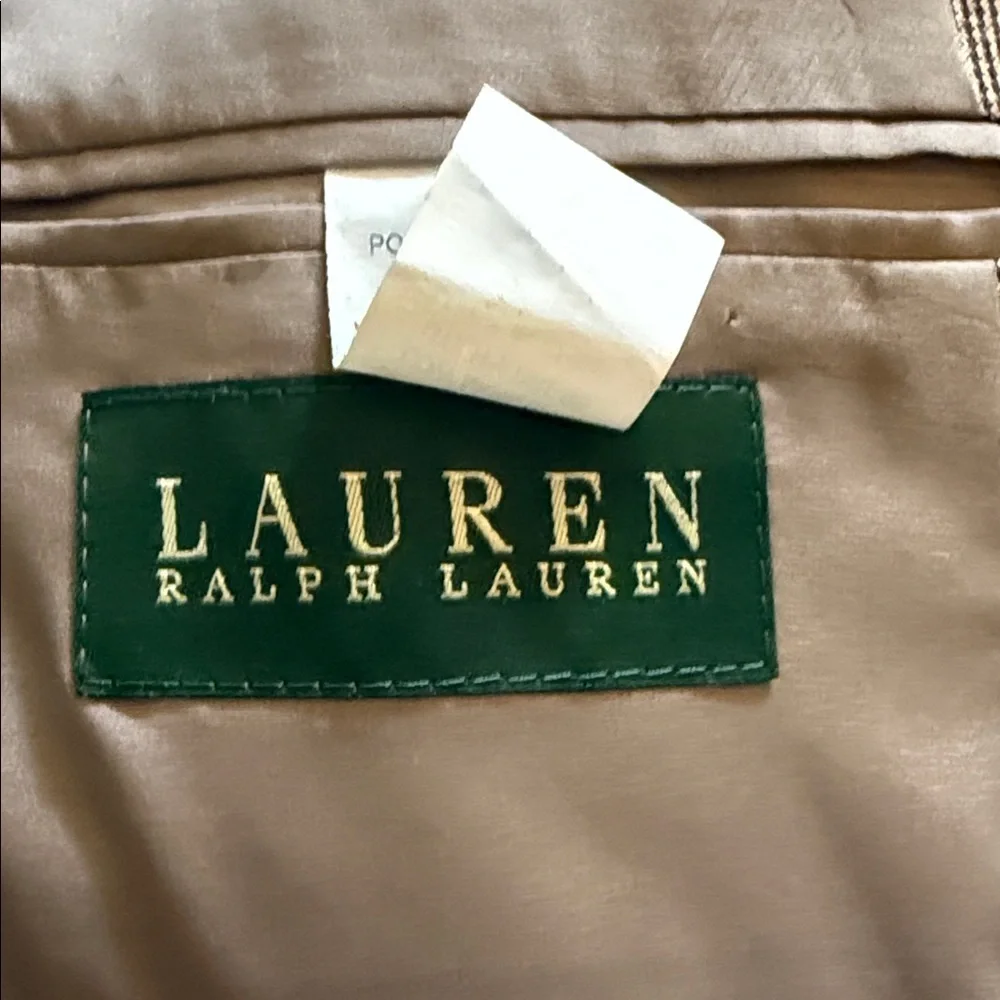 Lauren Ralph Lauren pre loved